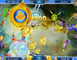 森林舞会电玩城最新版