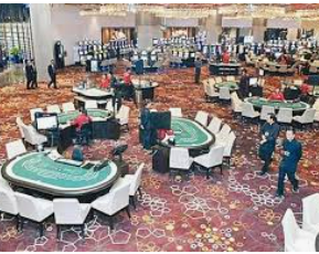 森林舞会电玩城免费版