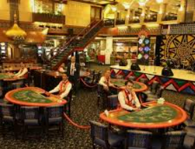 森林舞会电玩城客户端