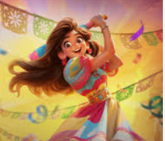 森林舞会电玩城免费版